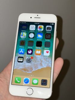 iPhone 6 16GB Unlocked