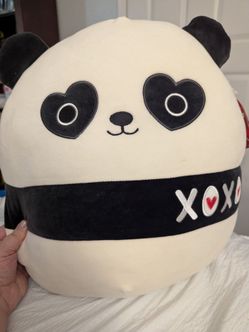 Squishmallows - 12 Total
