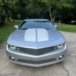 2013 Chevrolet Camaro