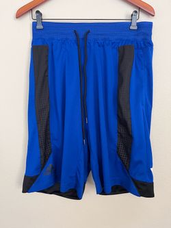 Adidas Basketball Shorts