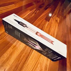 Dyson - Airstrait | Wet -to-Dry Professional  Hair Straightener | Ceramic Pink Color | Brand New!