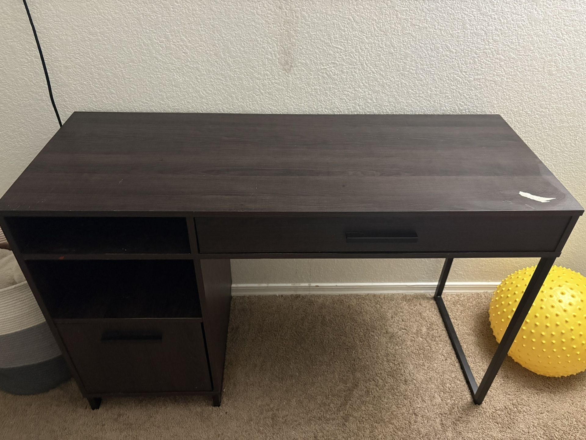 Computer Desk