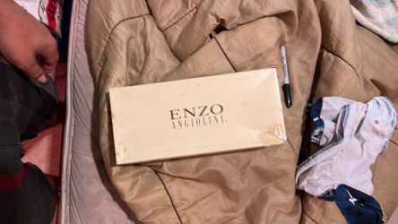 Enzo Angiolini shoes