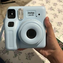 Instax mini se