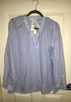 H&M Plus size 8/40