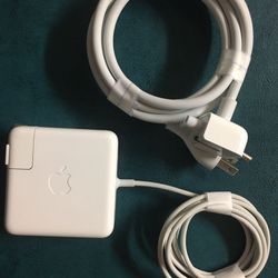 MacBook adapter 85W