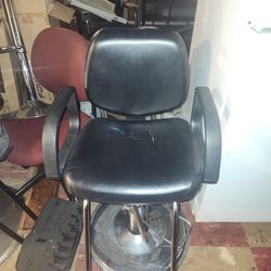Styling Chairs