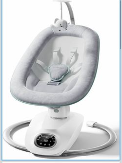 Silla de bebe