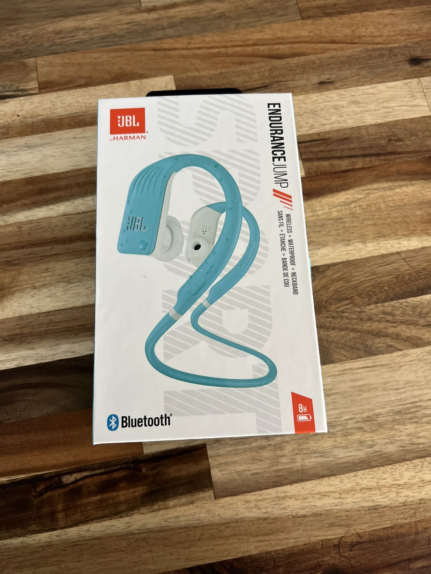 JBL Wireless Headphones