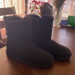 BOTAS NEW  UGG ORIGINAL  4