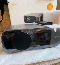 4K Projector