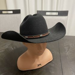 7 1/8 Cody James Cowboy Hat