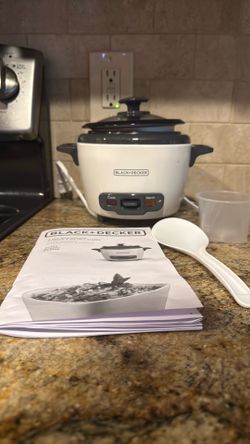 3 cup rice cooker