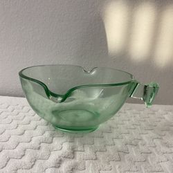 Antique Bowl