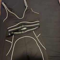 ALO Set 