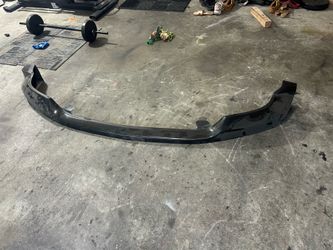 2016-2018 Silverado Fiberwerx VALANCE