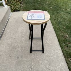  Small Folding Table