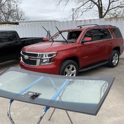 All Glass For Cars And Trucks 