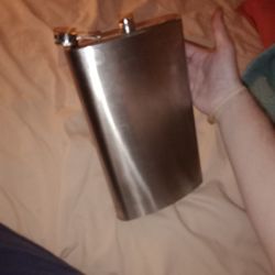 Big Ol Flask