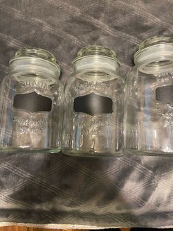 Quality Glassware