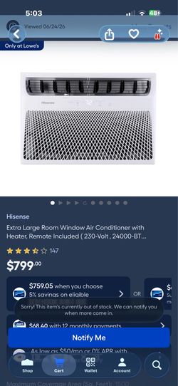 Hisense ac window unit with heater