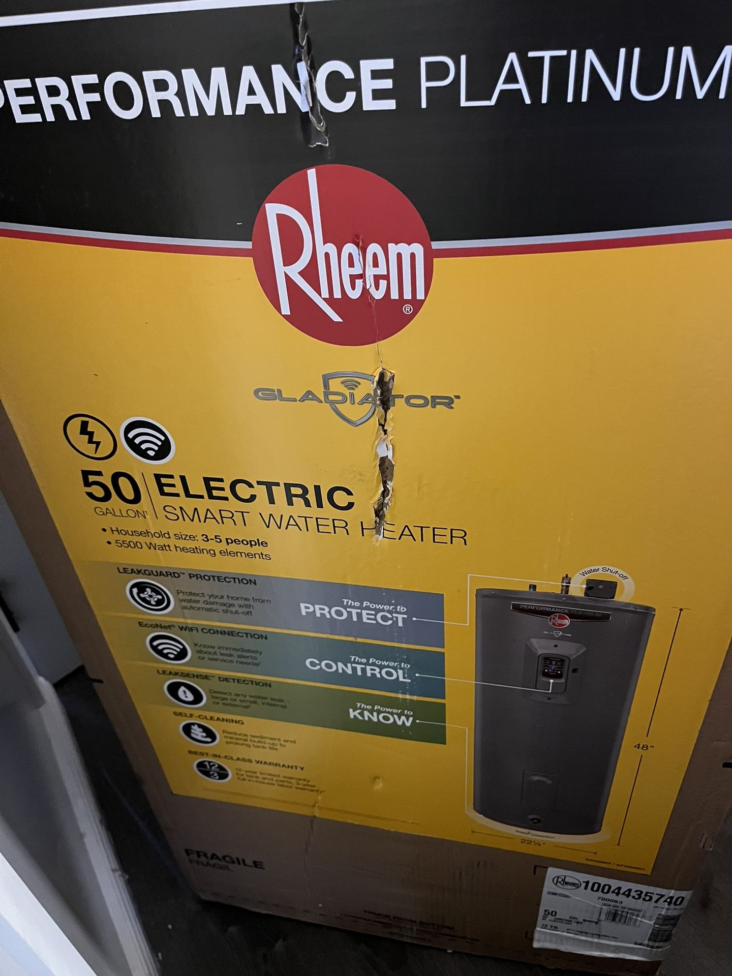 Water Heater for Sale in Phoenix, AZ OfferUp