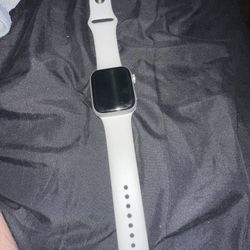 Series 8, Apple Watch