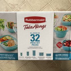 Brand New Set Never Open 