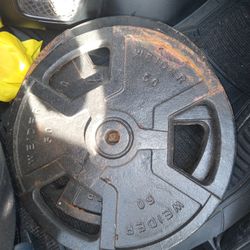 Weights 
