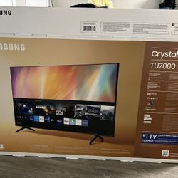 Samsung 50 inch 