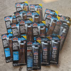 Permatex Lot