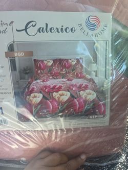 Quilt set 3pc