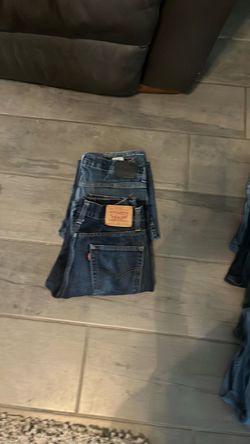 Levi’s