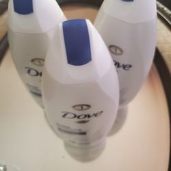 Dove Body Wash