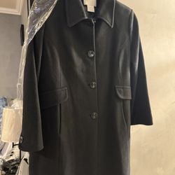 Rain Coat