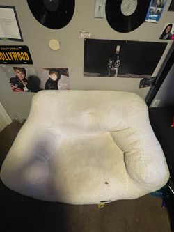 Contour Memory Foam Cervical Pillow