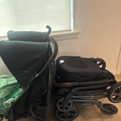Stroller Bundle 