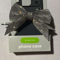 BNIB Hey Day iPhone Case 17 Pro