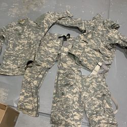 Government Issued Gear 