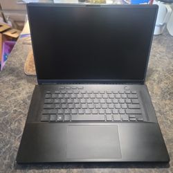 Asus Rog M16 gaming Laptop