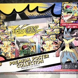 Pokemon ascended heros (read description)