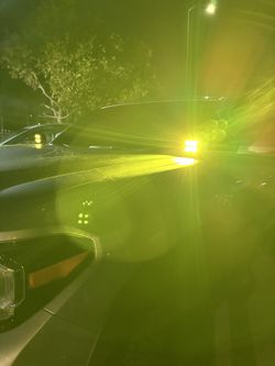 Led Pod Lights, Ditch Lights