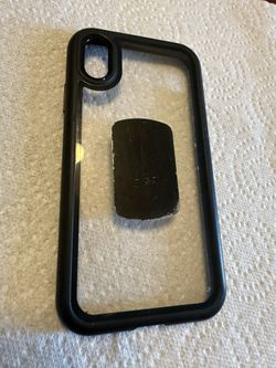 iPhone XR Phone Case
