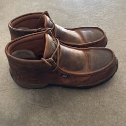 Work Boots