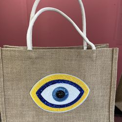 Hand Made Bag