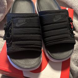 Nike Slides