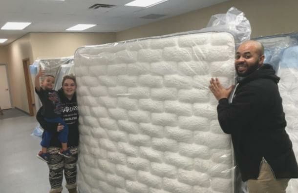 Mattress Liquidation Event! ! King, Queen, All Sizes