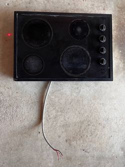 Cooktop