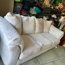 Couch And Chair Set