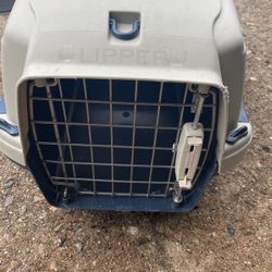 Pet Carrier 